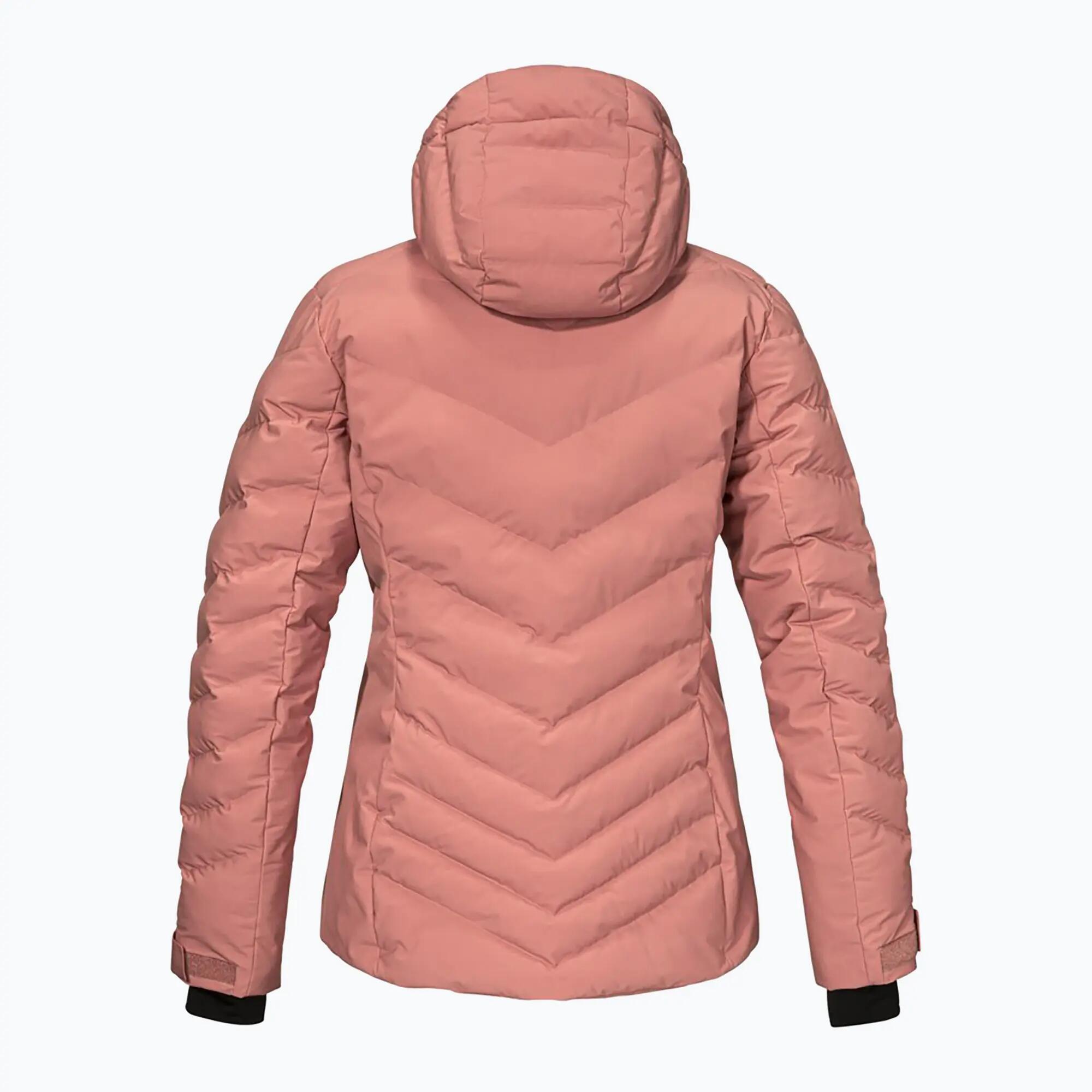 Schöffel Alerce ski-jas voor dames 2/3
