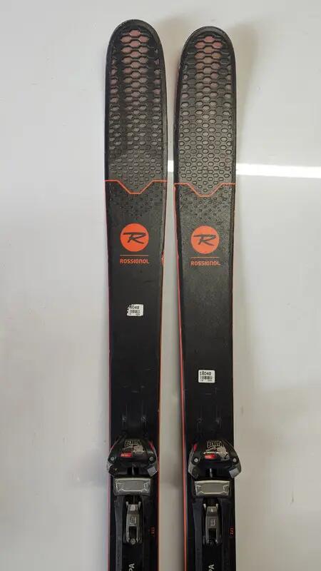 ROSSIGNOL picture