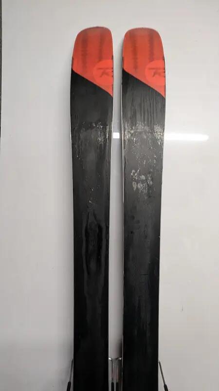 rossignol sky 7 hd 172 cm 3/3