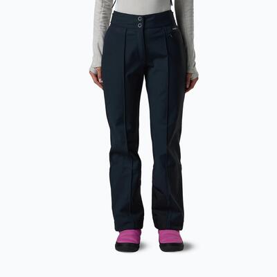 Rossignol resort softshell skibroek voor dames
