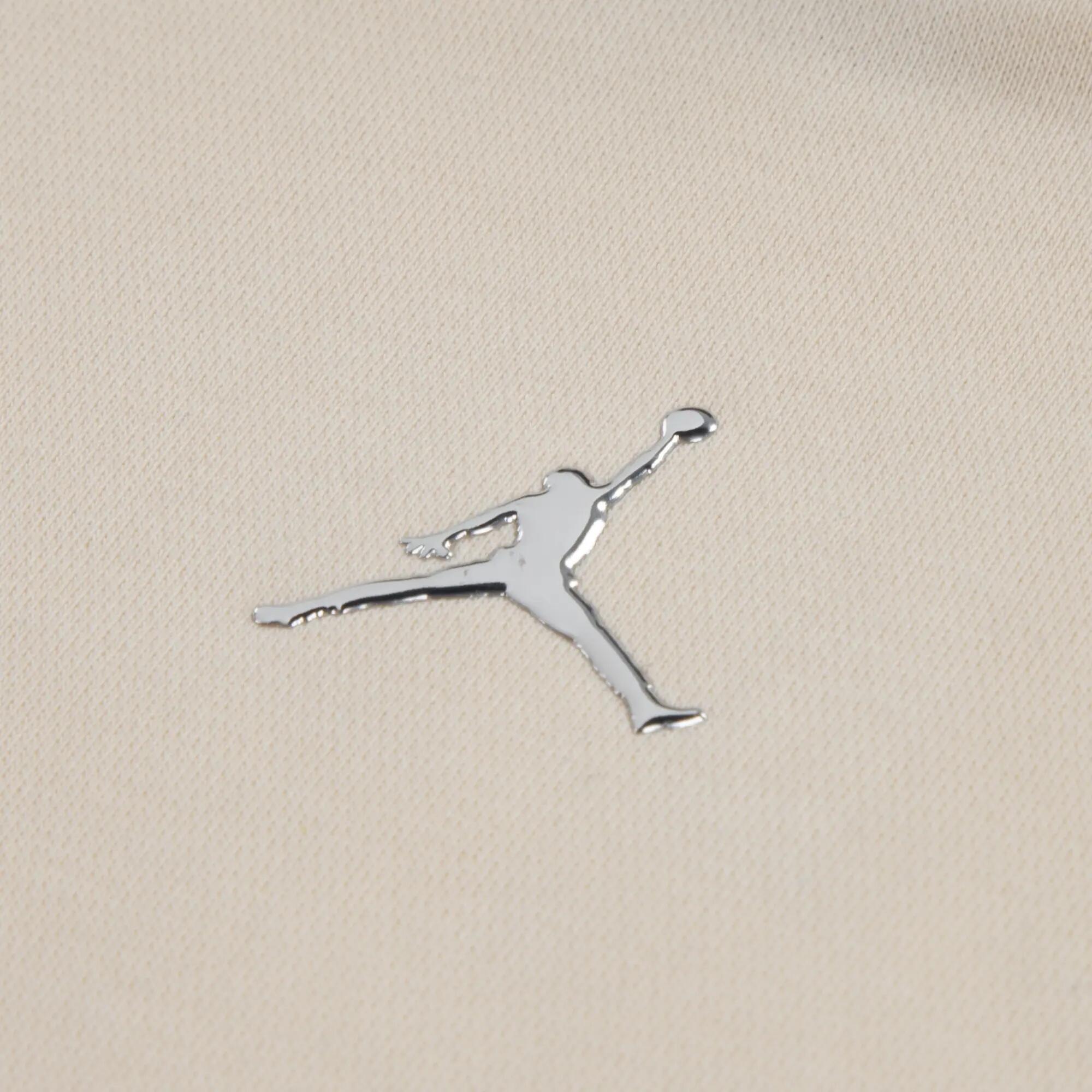 Sweatshirt Jordan Jdg Brk Ft Po Enfant 4/4