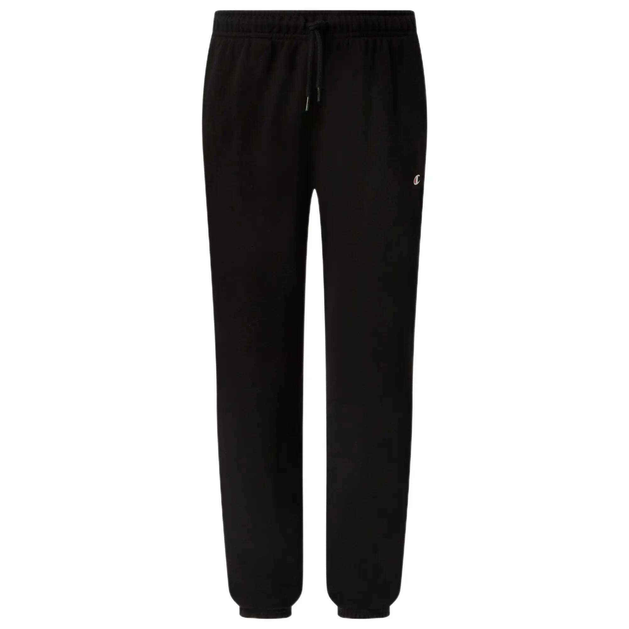Pantaloni Champion Elastic Cuff Pants Copii