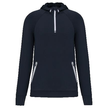 Poract 1/4 Zip Sport Hoodie