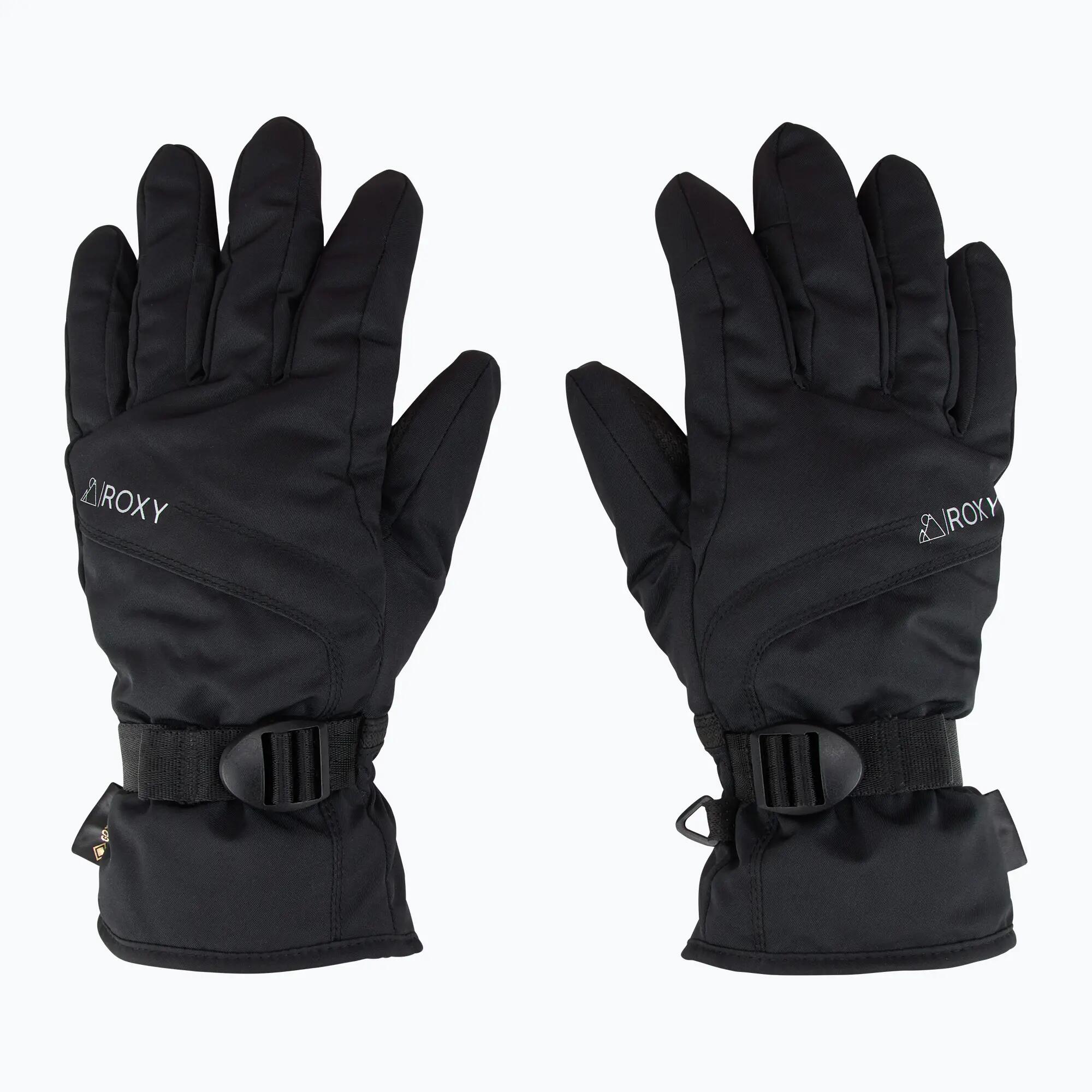 ROXY Gore Tex Fizz női snowboard kesztyű 2/7