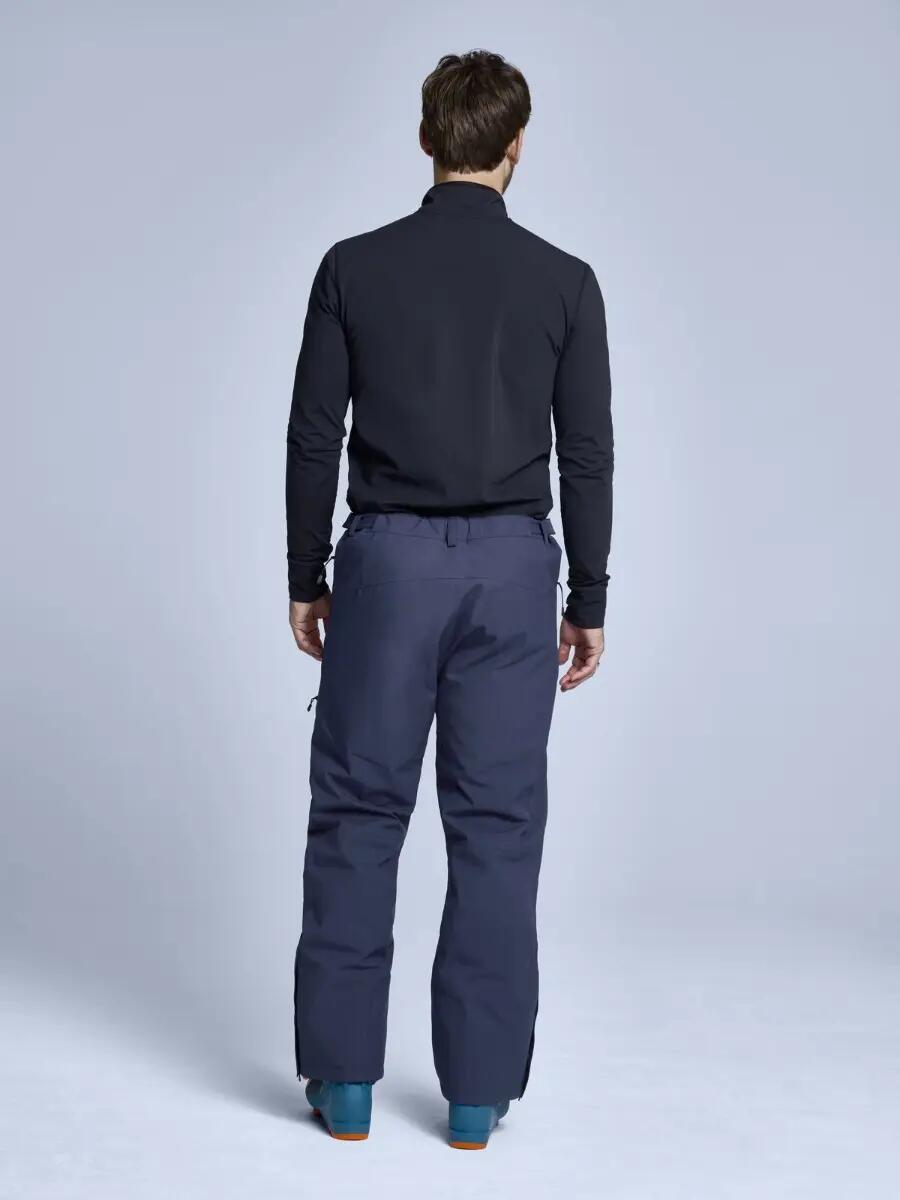 Skibroek Heren - Arctic 2L Insulated - Navy 6/7