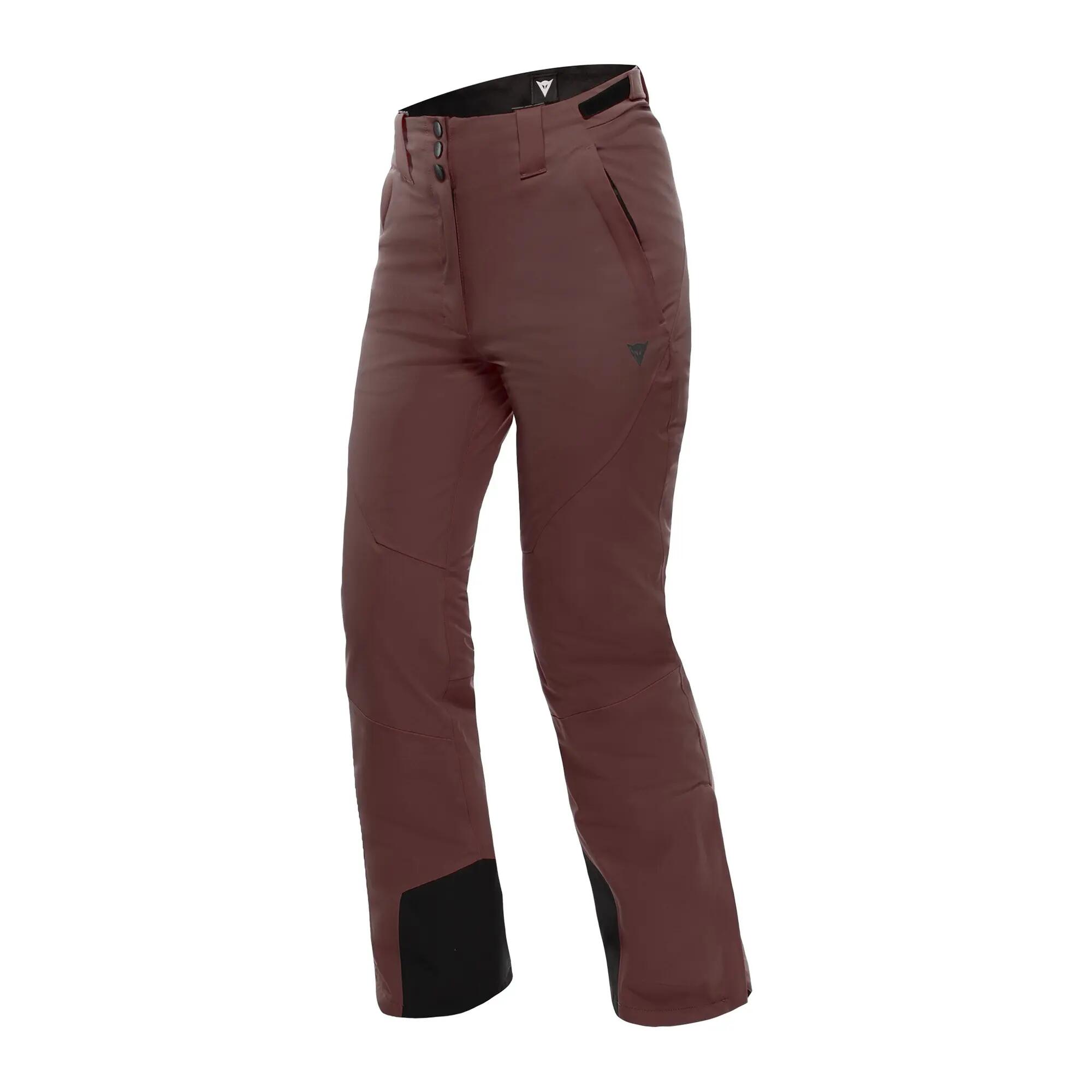 Pantaloni da sci da donna Dainese Opra Aerosense-Dry 3/3