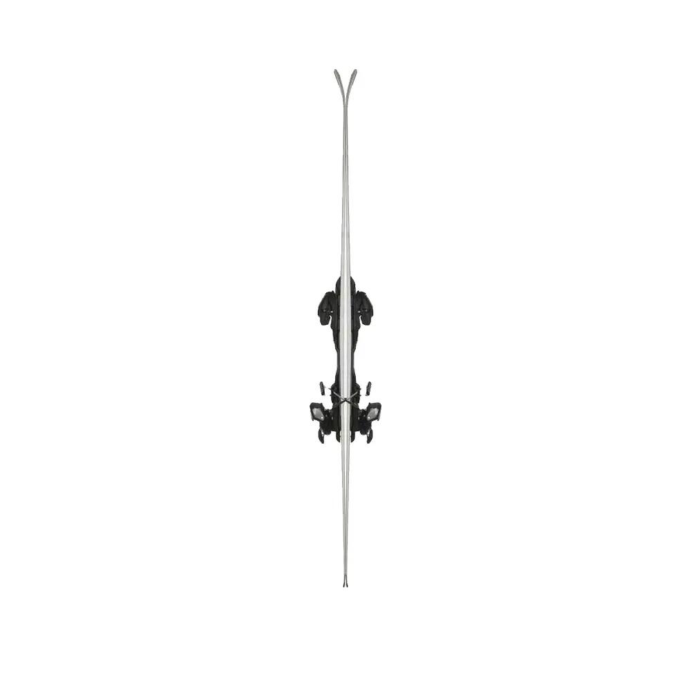 Pack Volkl Peregrine 72 verde + accesorios Rmotion-t 12 verdes para hombre 6/10
