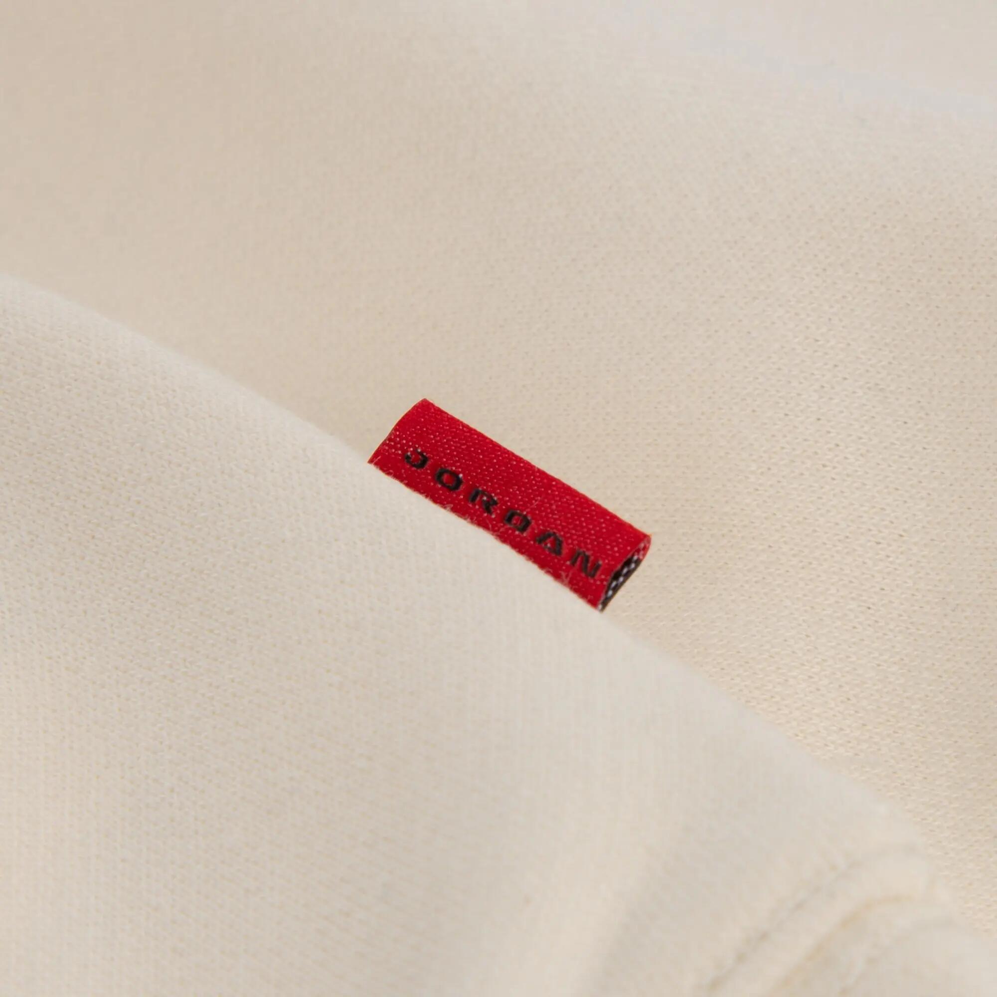 Sweatshirt Jordan Jdg Brk Ft Po Enfant 3/4
