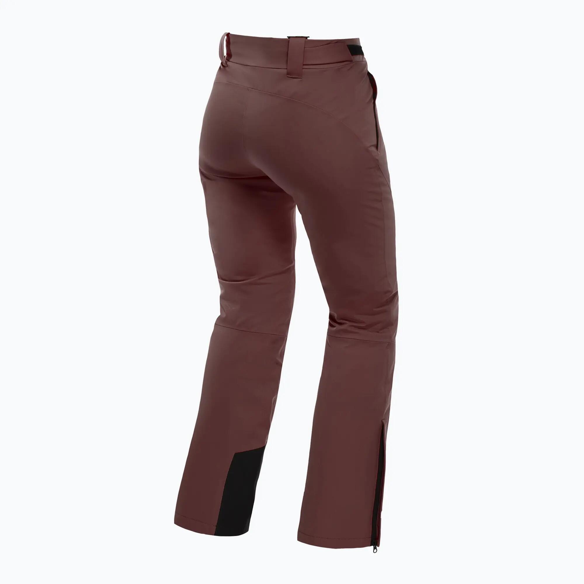 Pantaloni da sci da donna Dainese Opra Aerosense-Dry 2/3