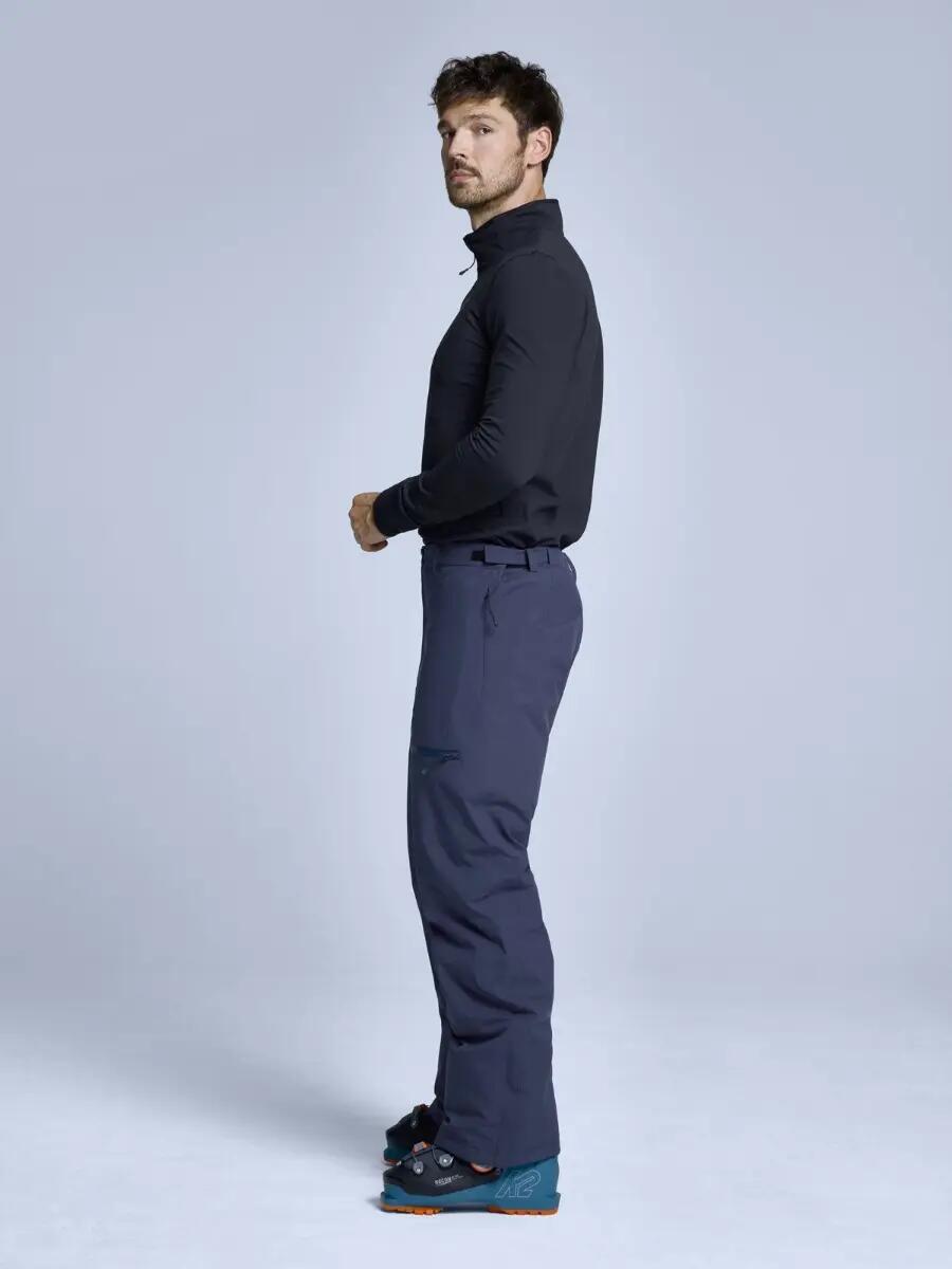 Skibroek Heren - Arctic 2L Insulated - Navy 5/7