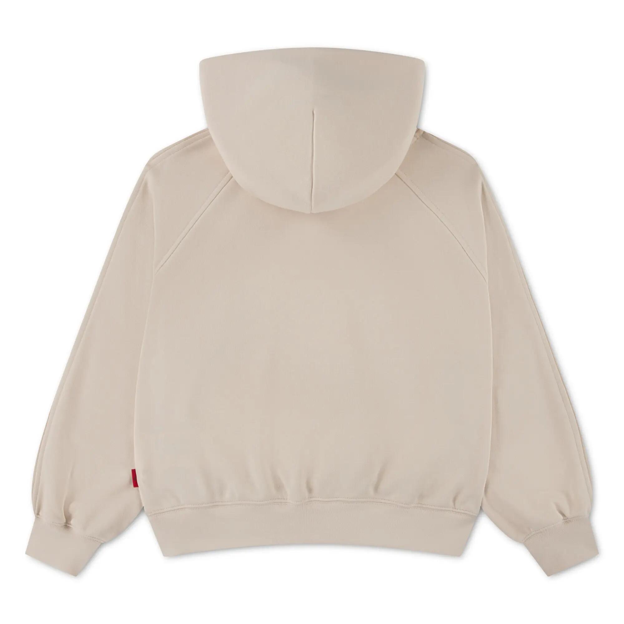 Sweatshirt Jordan Jdg Brk Ft Po Enfant 2/4