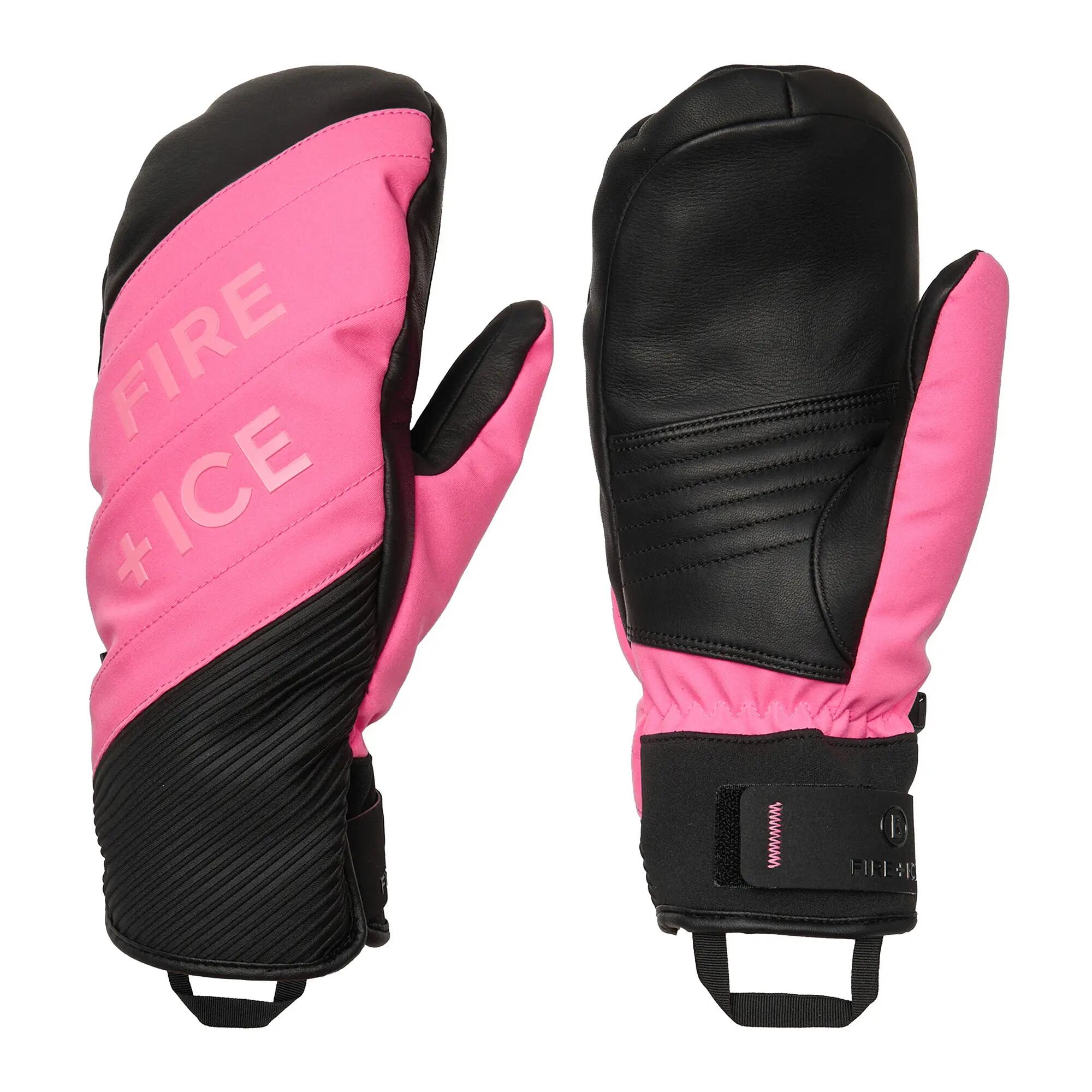 Rękawice narciarskie damskie BOGNER Fire+Ice Pia 7/7