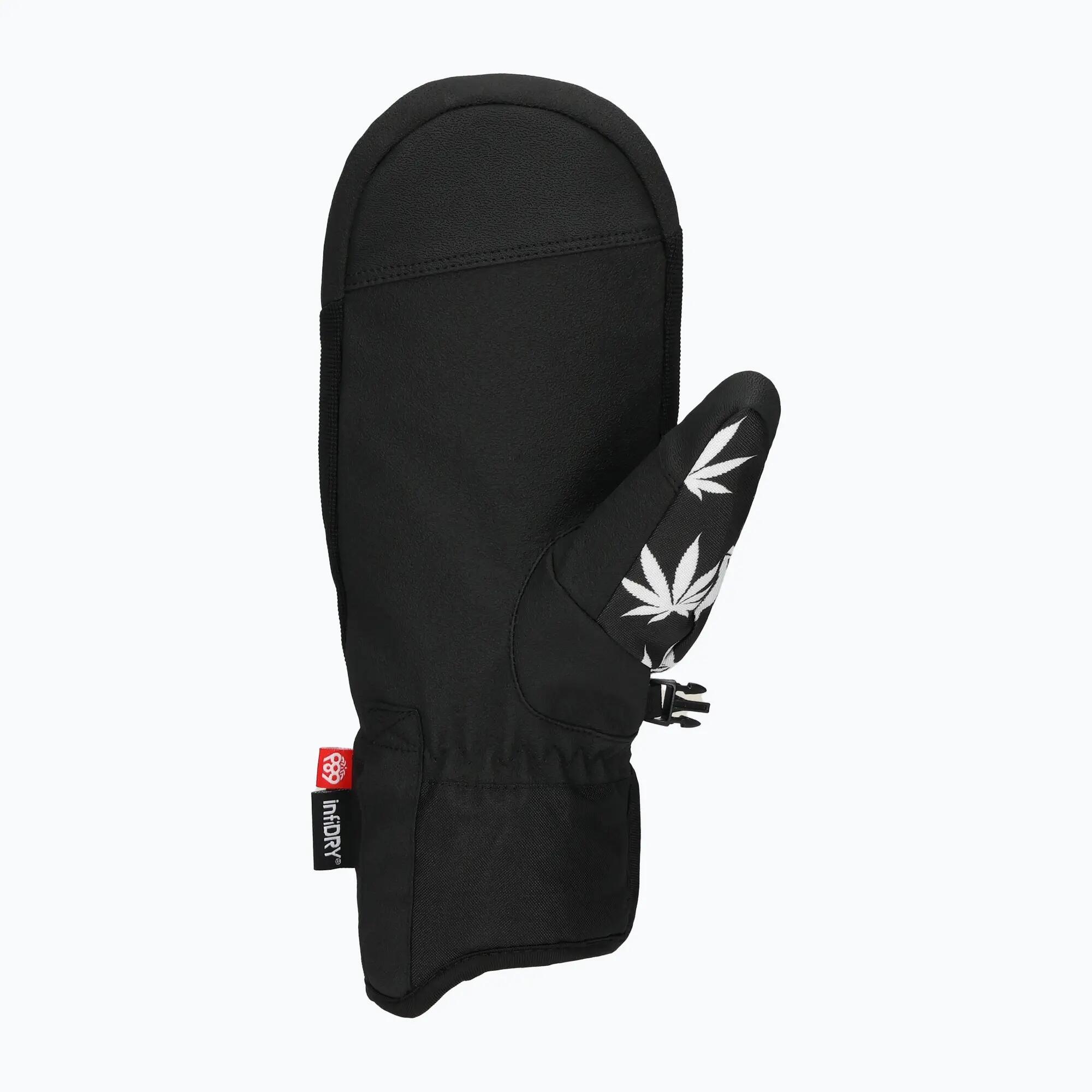 Rękawice snowboardowe męskie 686 Primer Mitt 3/5