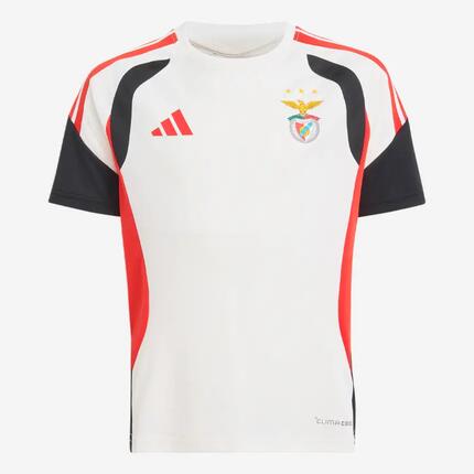 Maillot d'entraînement enfant Benfica Lisbonne Tiro 2026/27