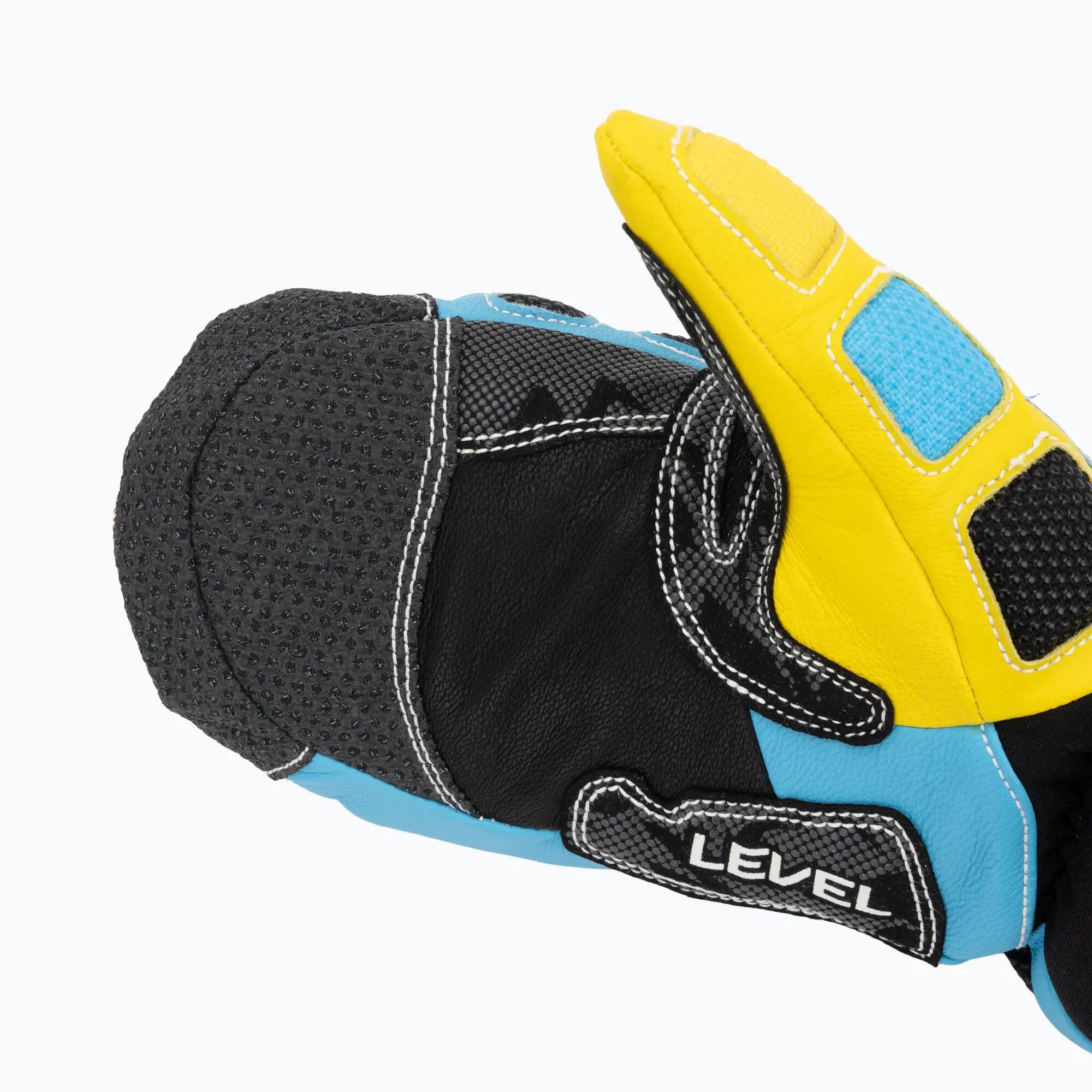 Level Worldcup Jr Cf Mitt gyerek síkesztyű 5/6