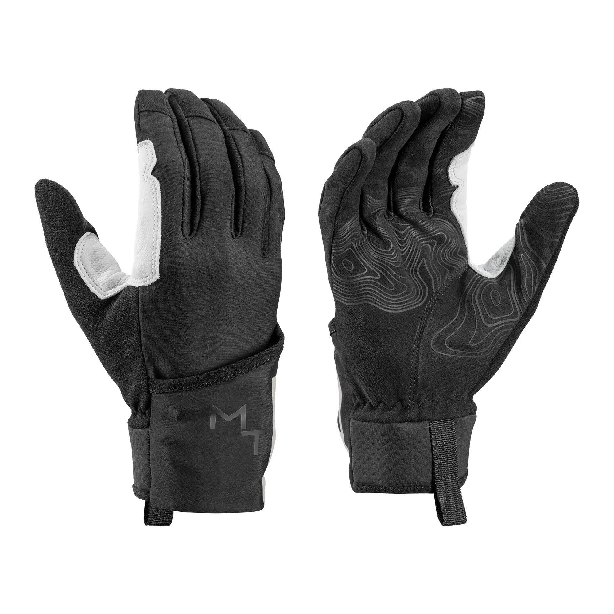LEKI Montera Base toerskihandschoenen 5/5