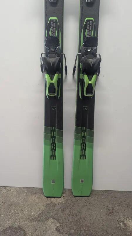 atomic vantage 77 ti 2/3