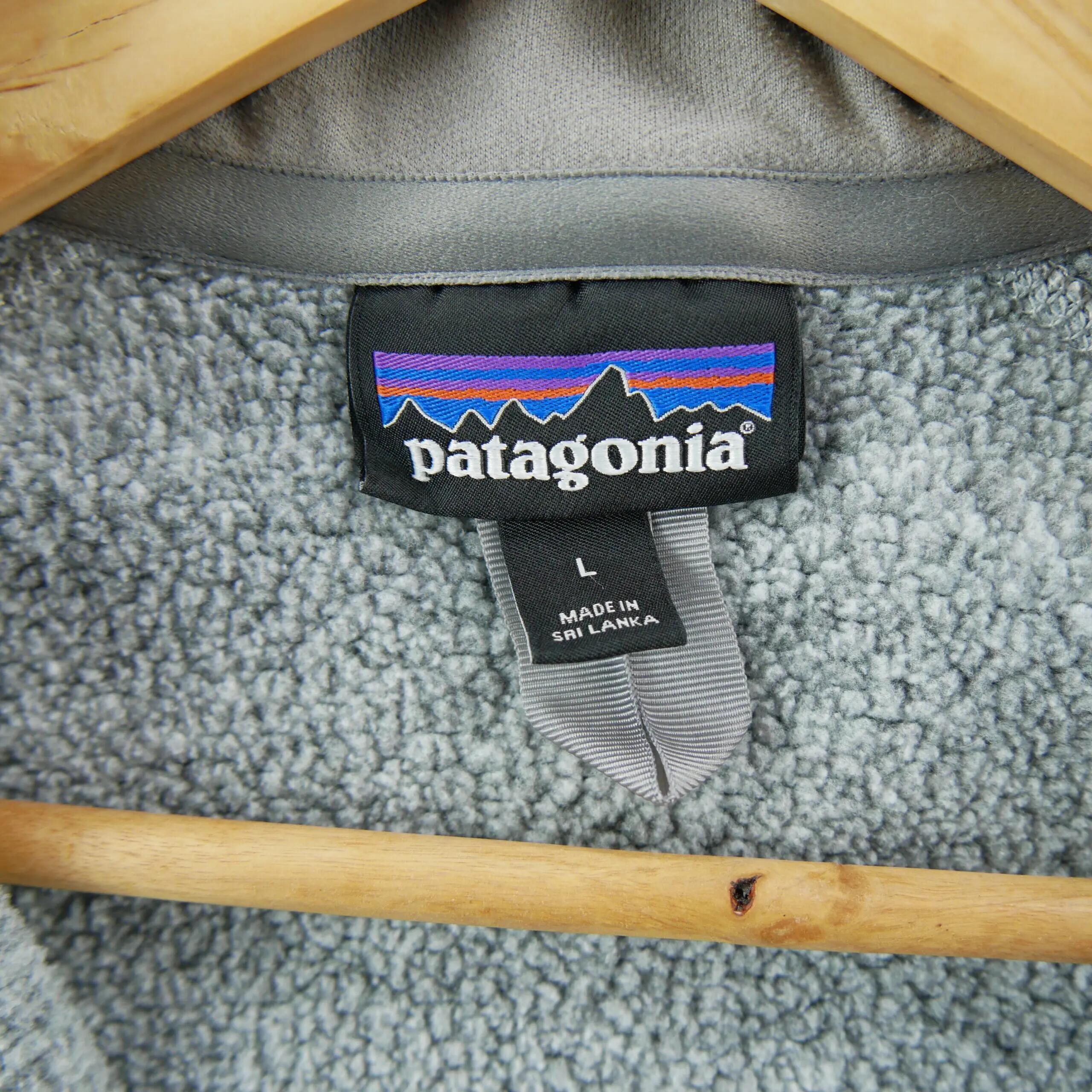 Tweedehands - Dames slimfit fleece trui Worn Wear - Als nieuw 6/8