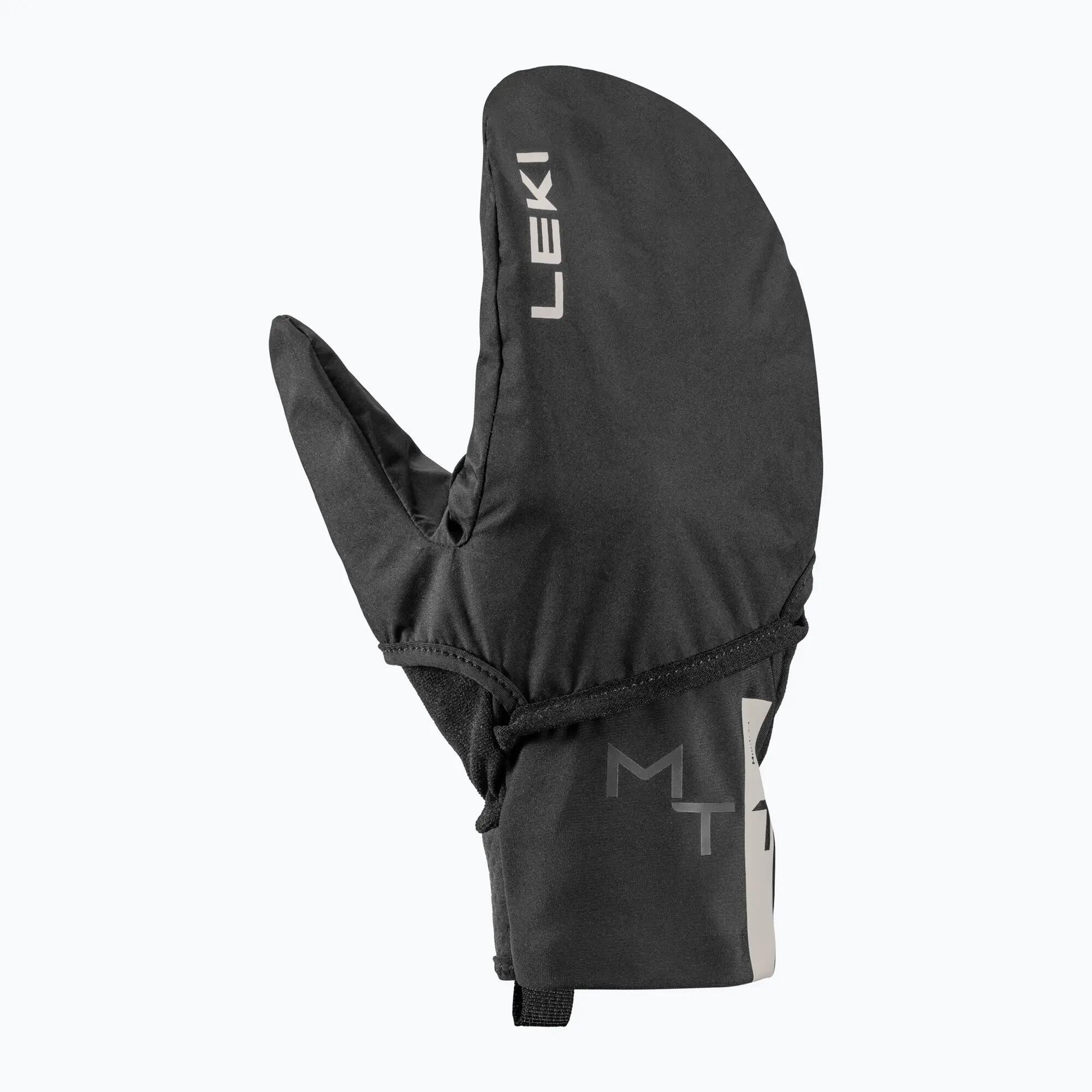 LEKI Montera Base toerskihandschoenen 4/5