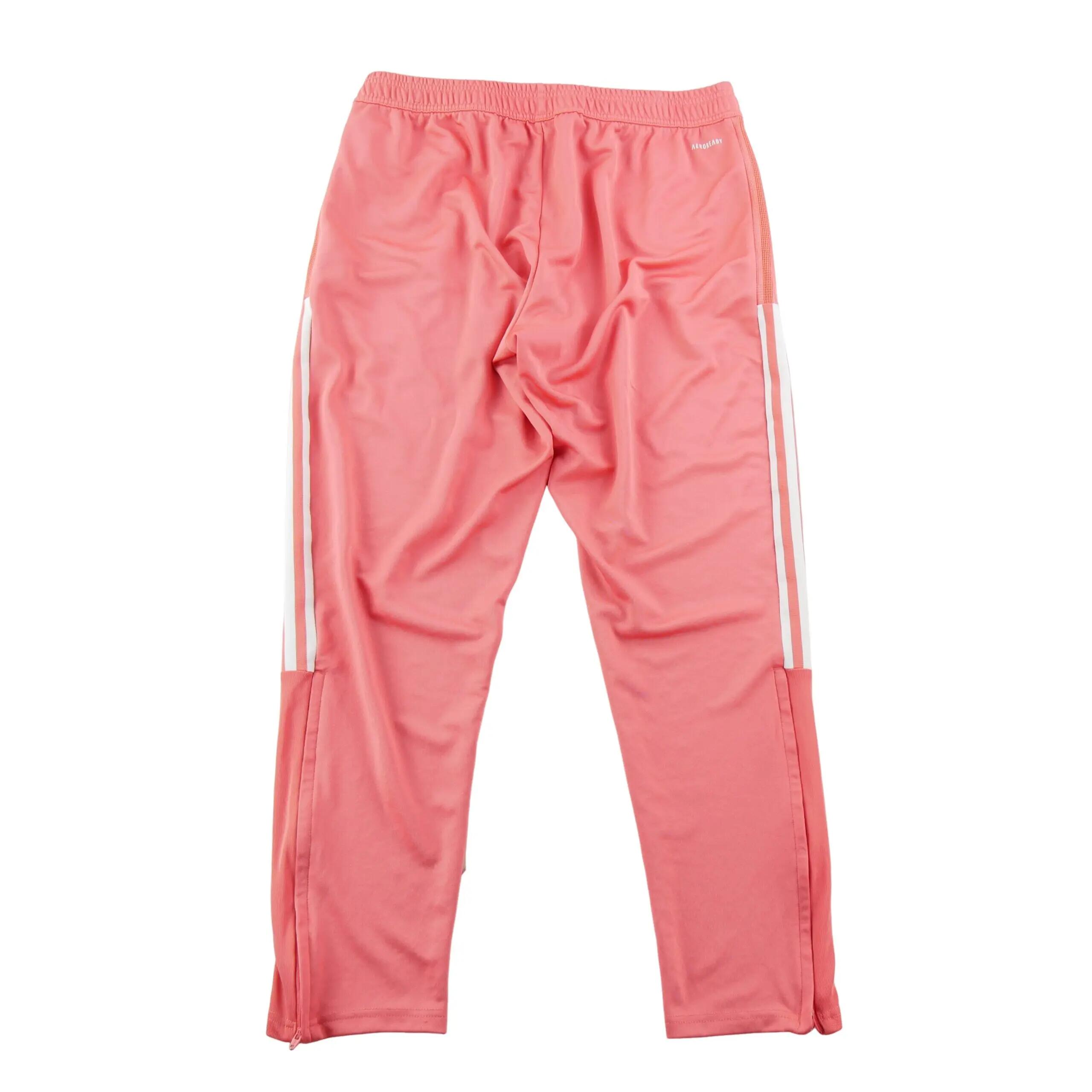 Tweedehands - Heren jogging AeroReady Roze - Zeer goede staat 2/6