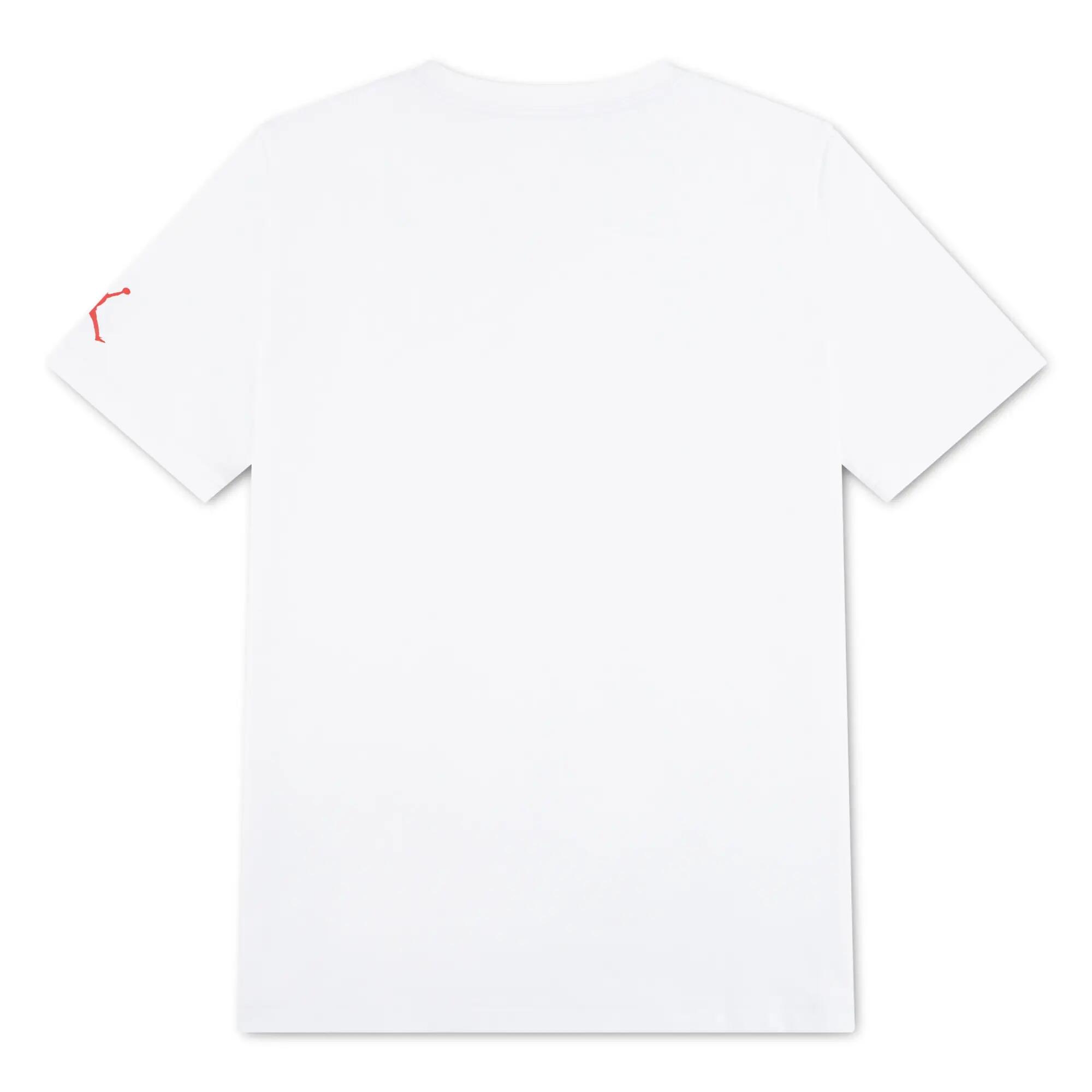 T-Shirt Jordan Jdb Mf Df Sprt Arch Ss Tee Junior 2/3