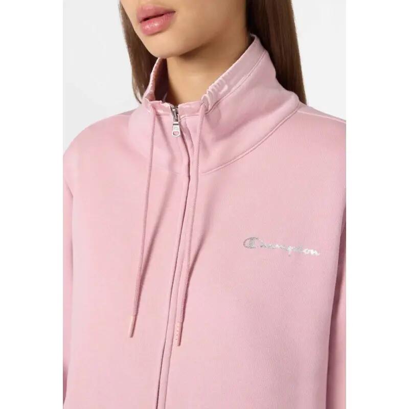 Champion Trainingpak Met Volledige Ritssluiting Vrouwen 5/5