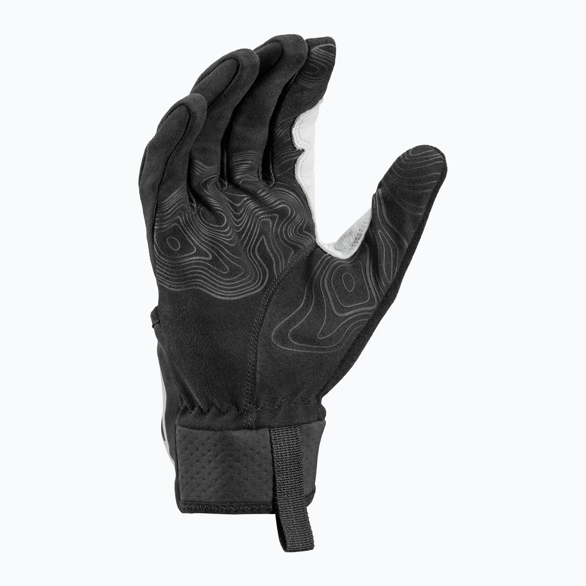 LEKI Montera Base toerskihandschoenen 3/5