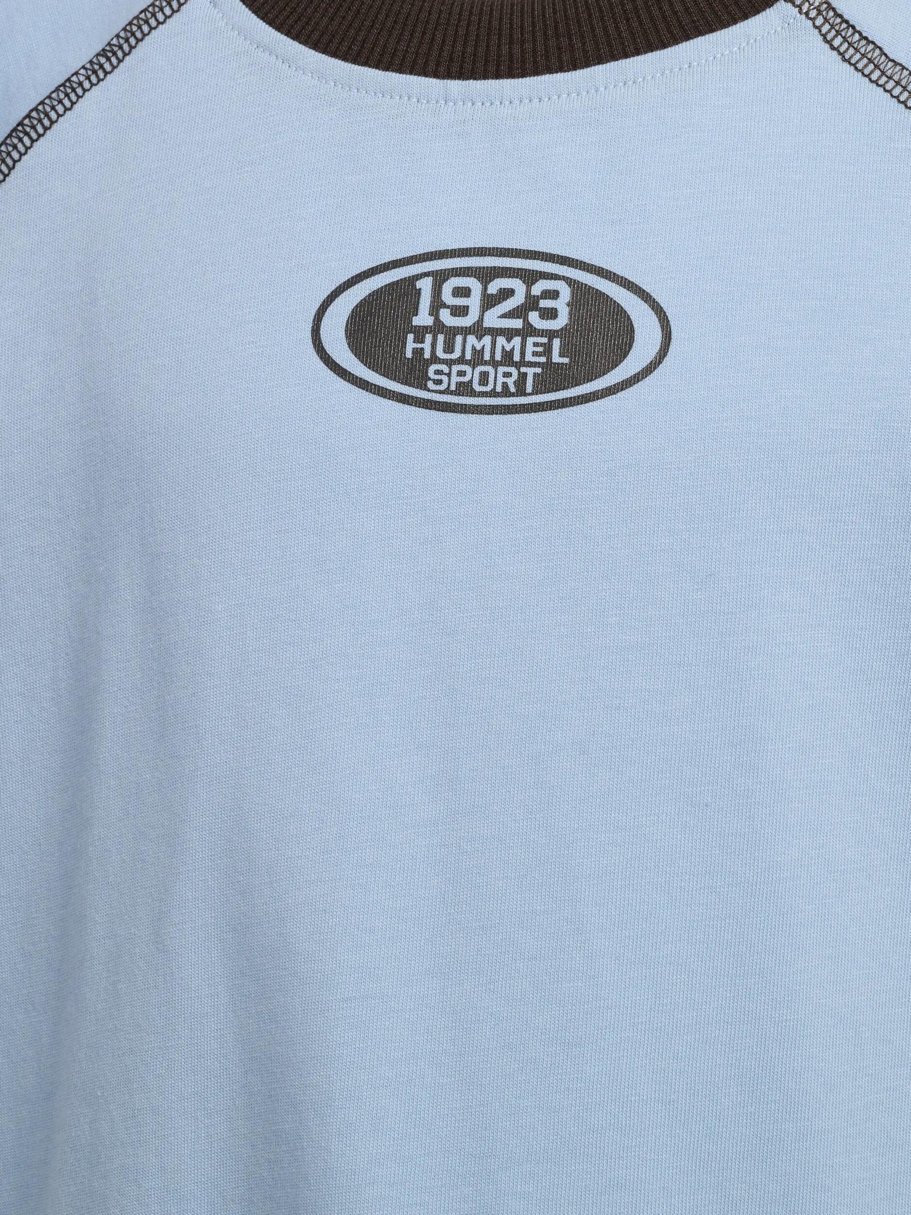 Enfiler T-Shirt Hmltimmi Enfant 6/7