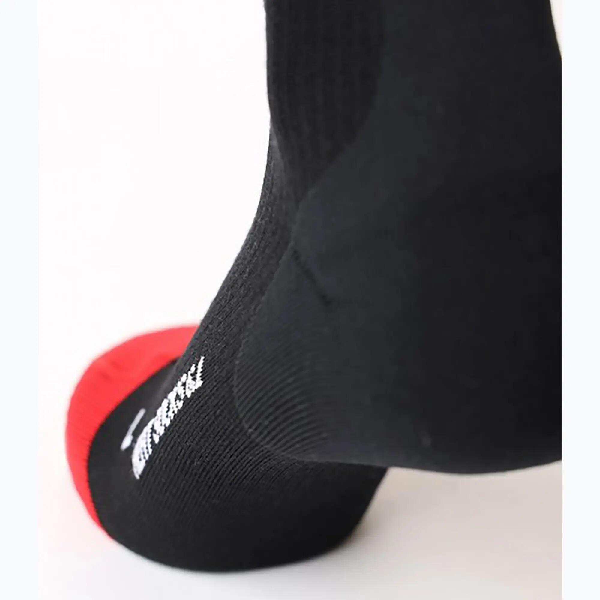 Skarpety narciarskie Lenz Heat Sock 6.1 Toe Cap Compression 7/7