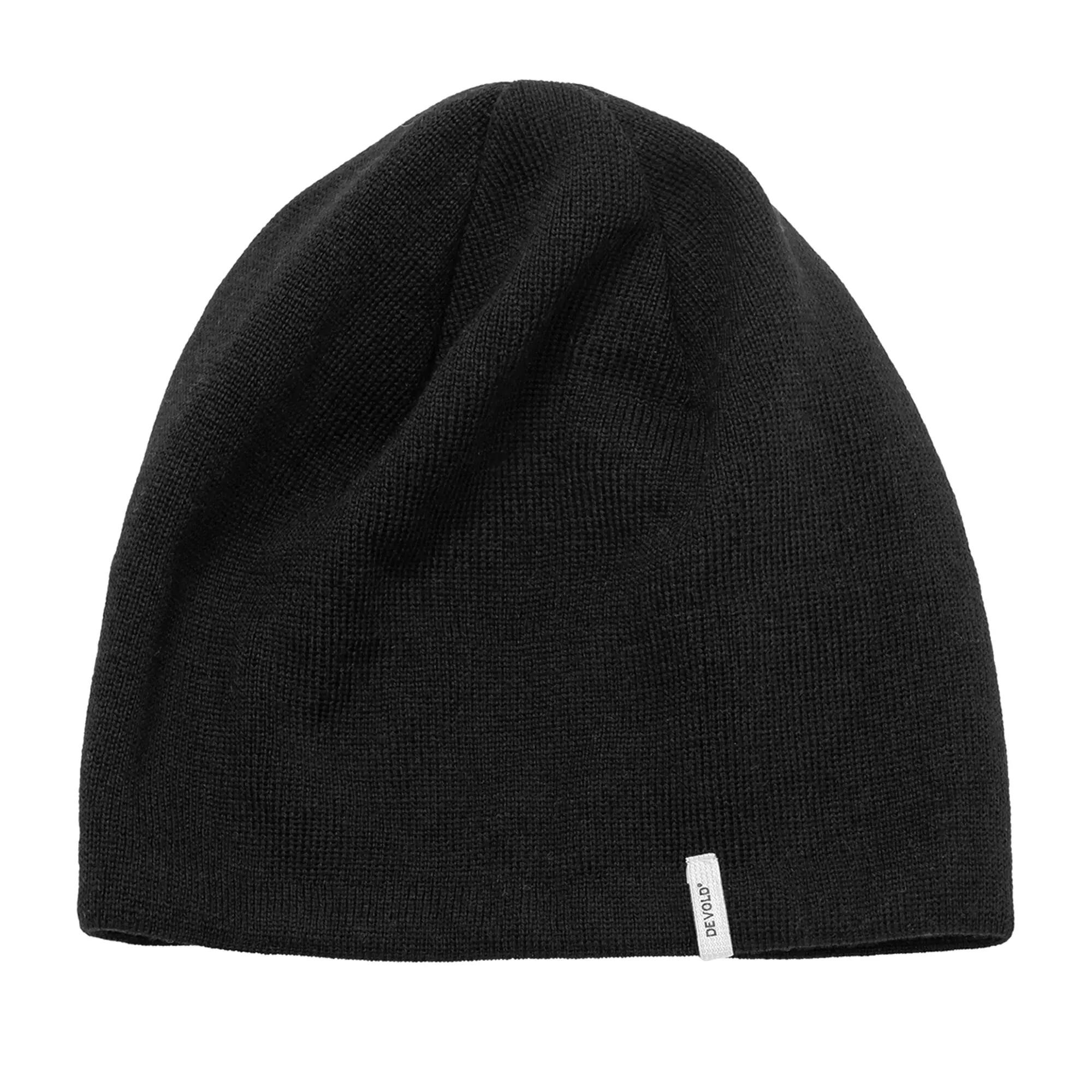 Czapka zimowa Everyday Wool 4/4