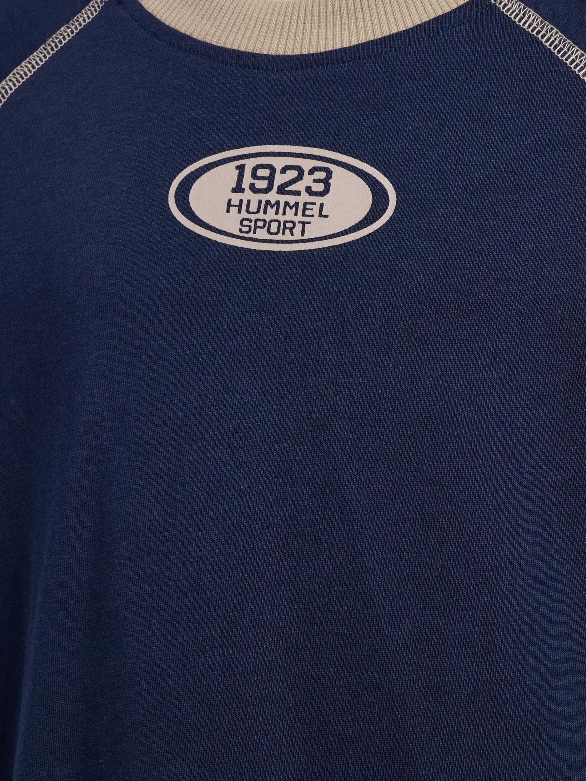 Enfiler T-Shirt Hmltimmi Enfant 6/7