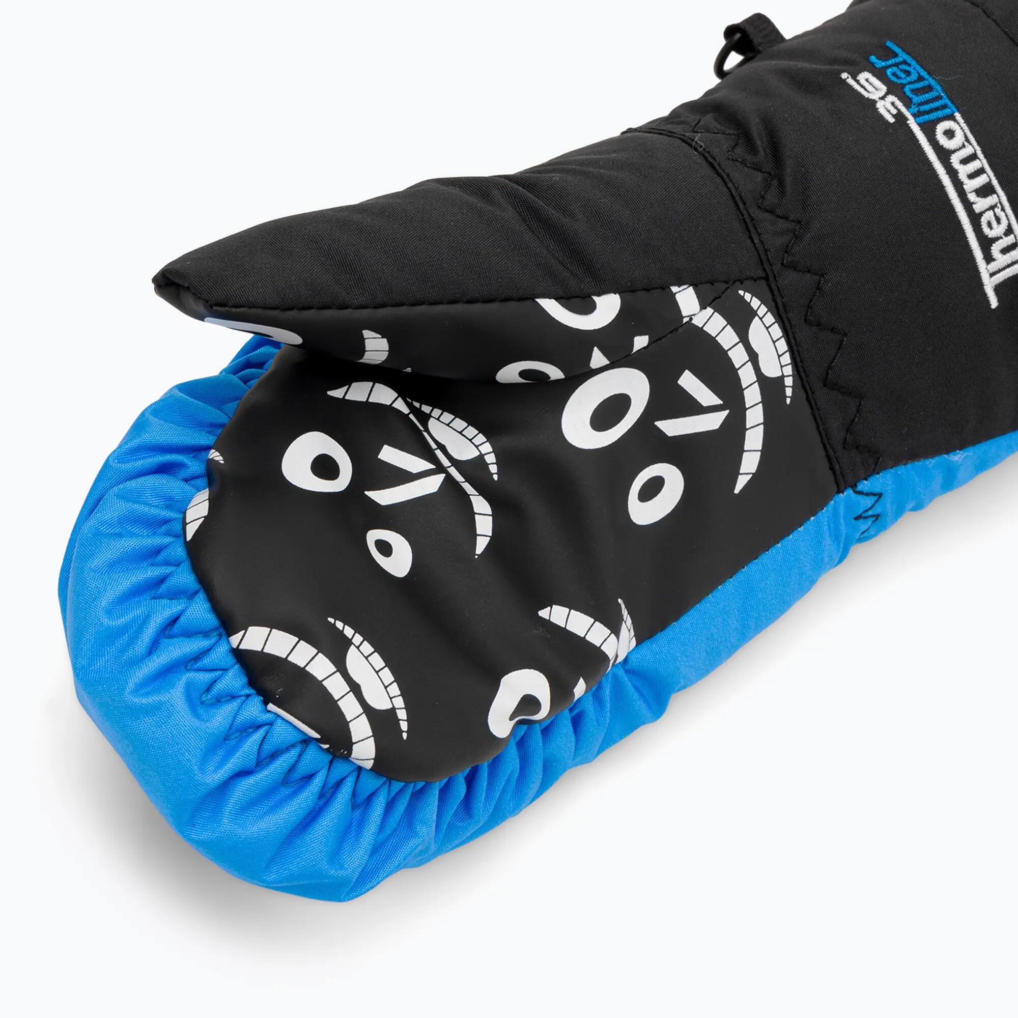 Level Lucky Mitt gyerek síkesztyű 4/7