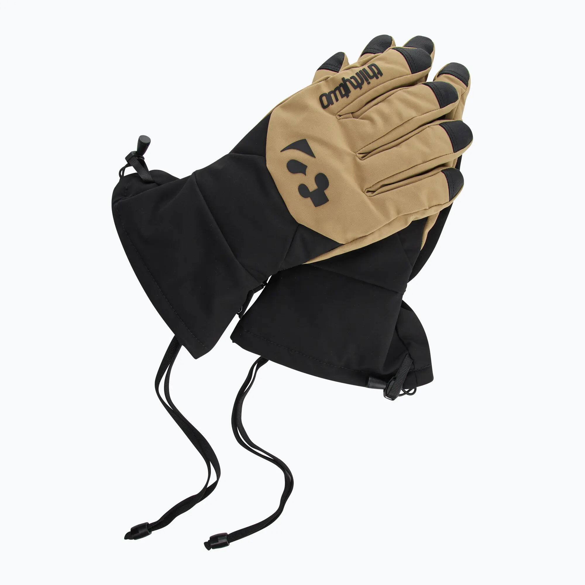 ThirtyTwo Lashed Glove férfi snowboard kesztyű 6/7