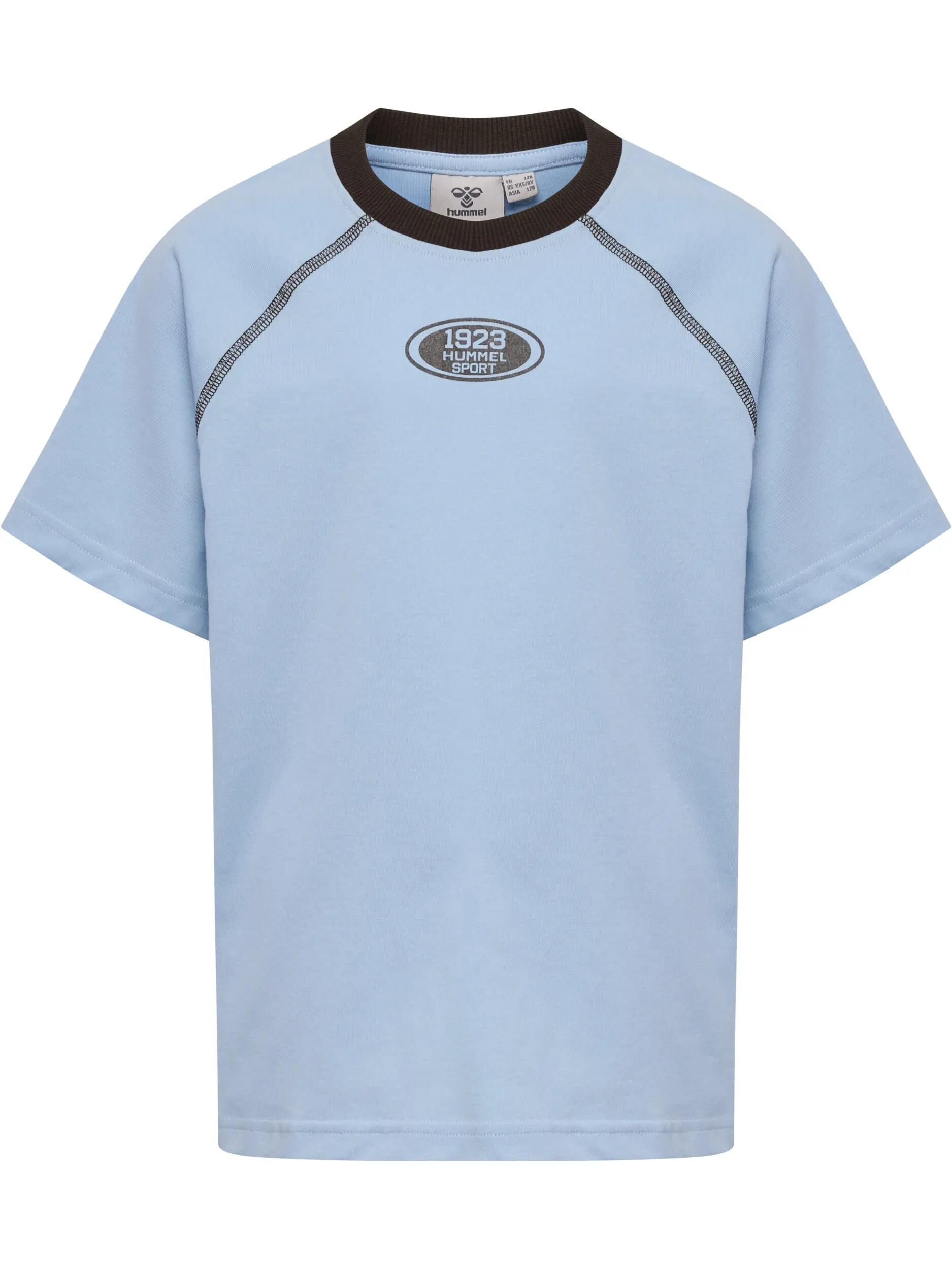 Enfiler T-Shirt Hmltimmi Enfant 4/7