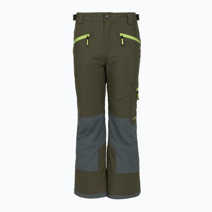 CMP Kinder Skihose 32W0504