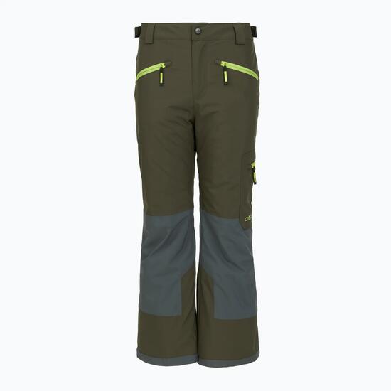 CMP Kinder Skihose 32W0504