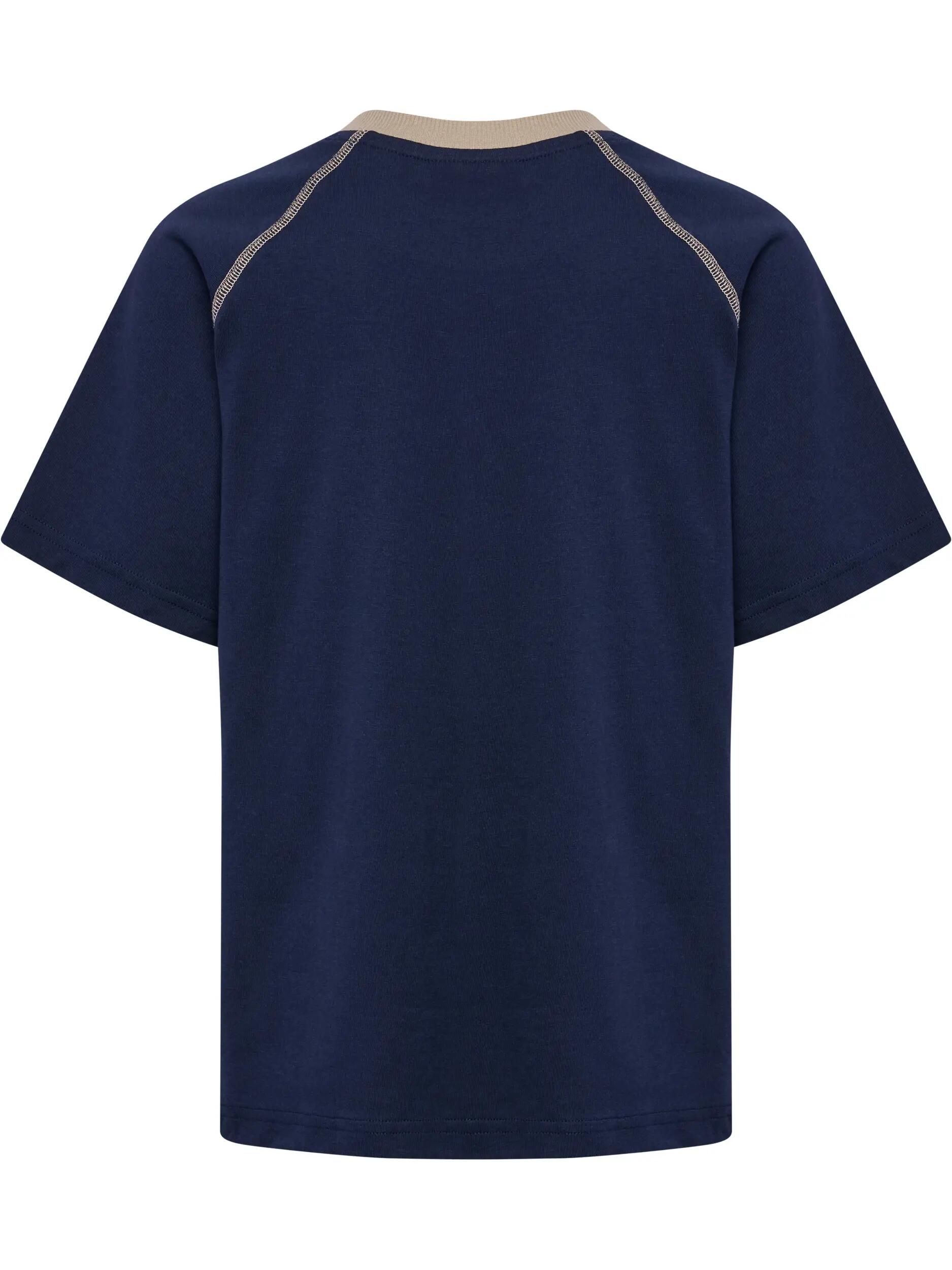 Enfiler T-Shirt Hmltimmi Enfant 5/7