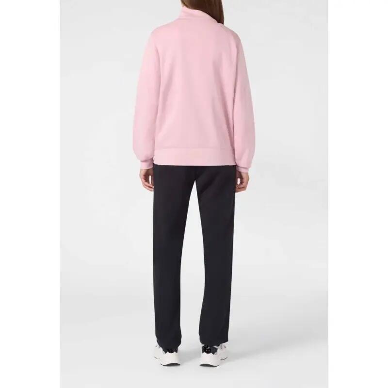 Champion Trainingpak Met Volledige Ritssluiting Vrouwen 3/5