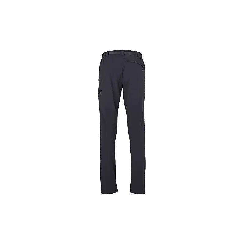 Pantalón trekking - Hombre - Wilbur - Negro 4/4