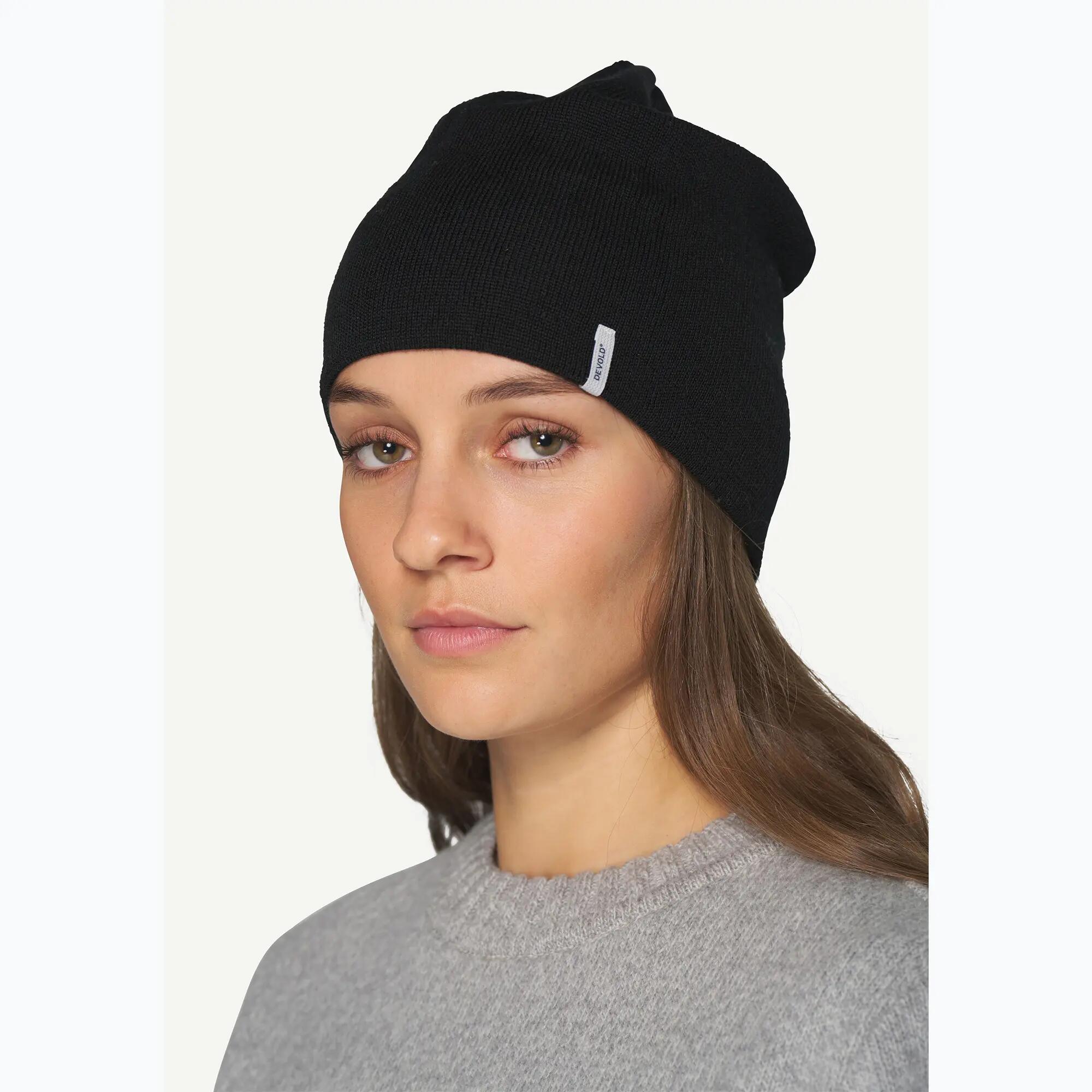 Czapka zimowa Everyday Wool 2/4