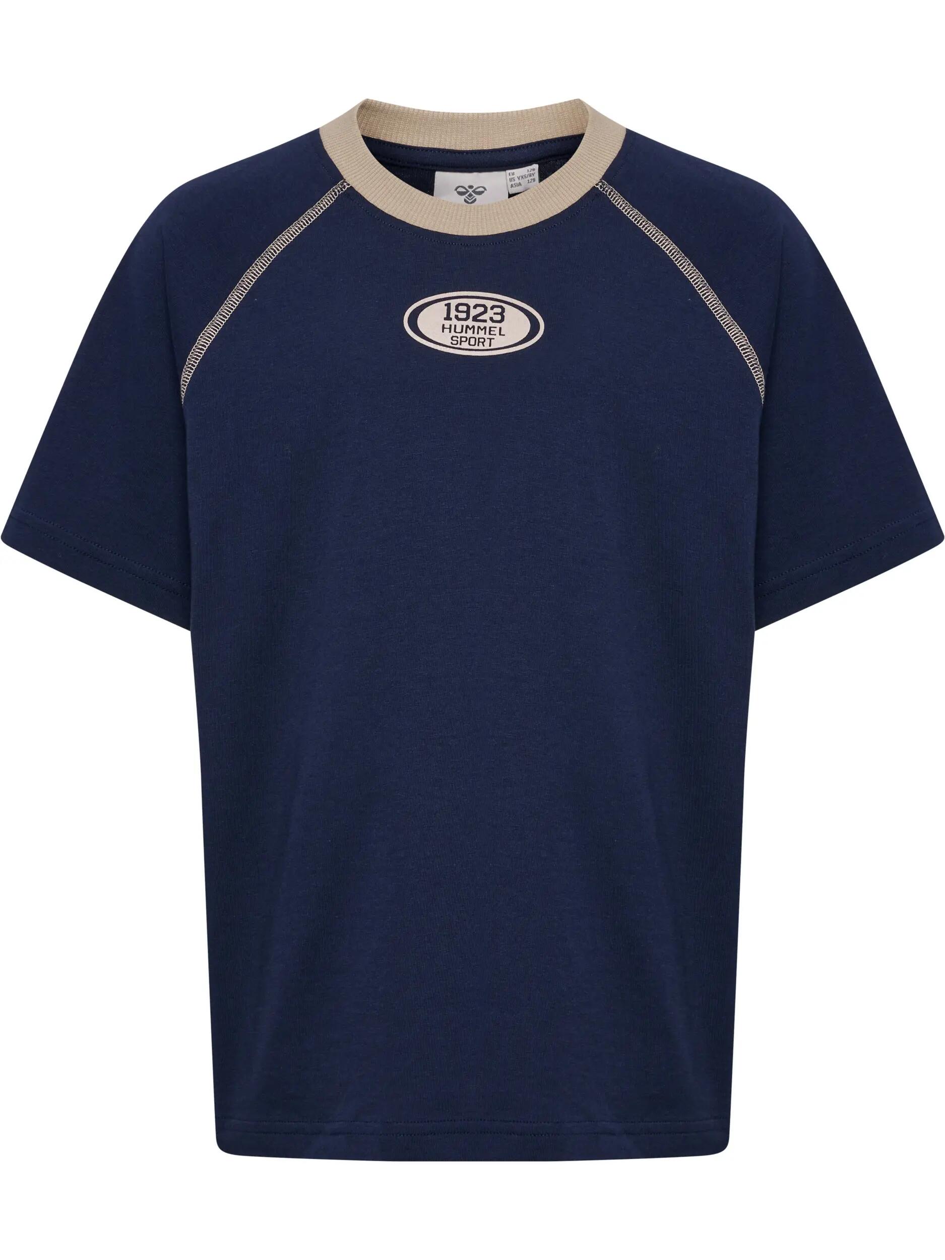 Enfiler T-Shirt Hmltimmi Enfant 4/7