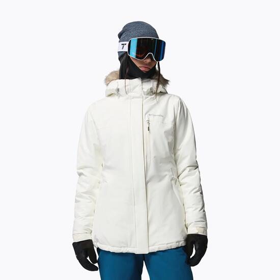 Columbia Ava Alpine II Ins ski-jas voor dames