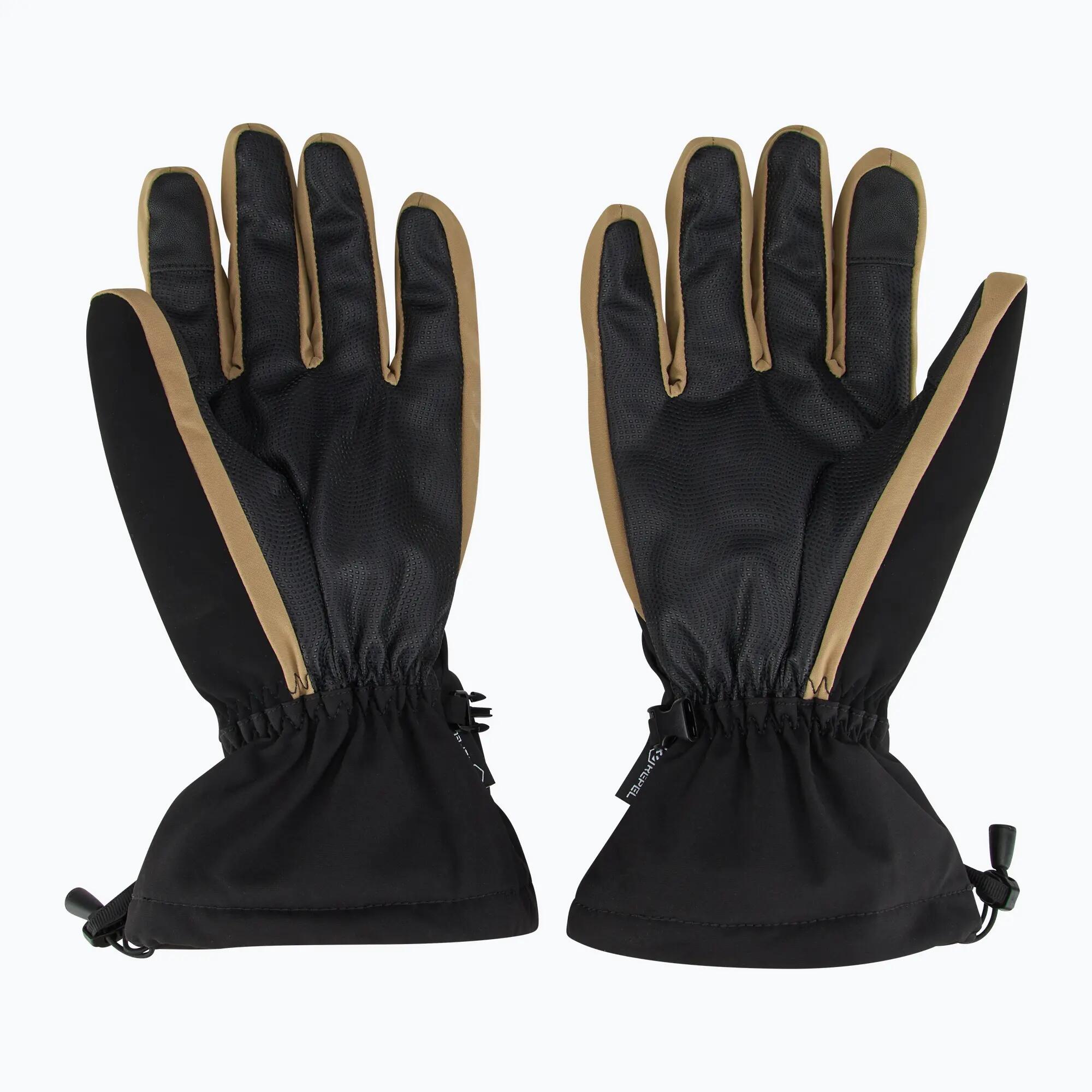ThirtyTwo Lashed Glove férfi snowboard kesztyű 3/7