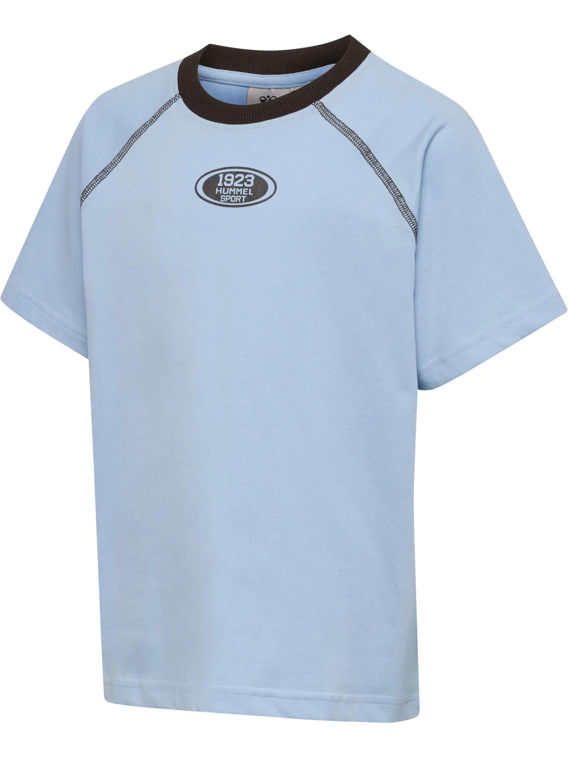 Enfiler T-Shirt Hmltimmi Enfant 2/7