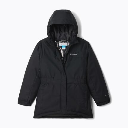 Veste isolante longue COLUMBIA Hikebound II - Veste