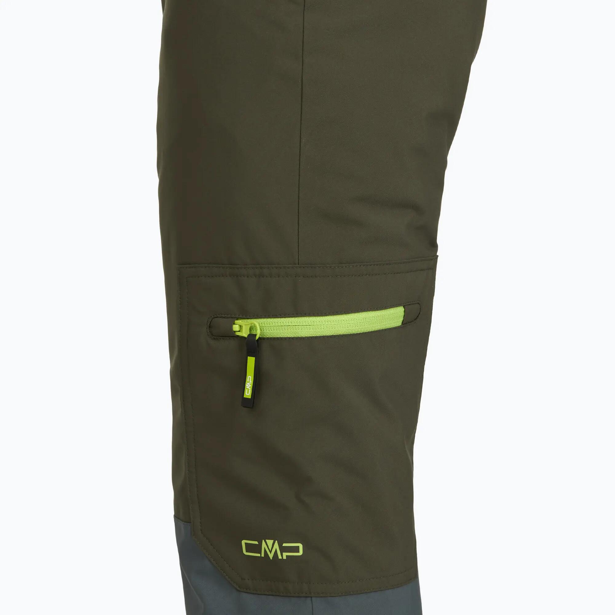 Spodnie narciarskie dziecięce CMP 32W0504 4/6