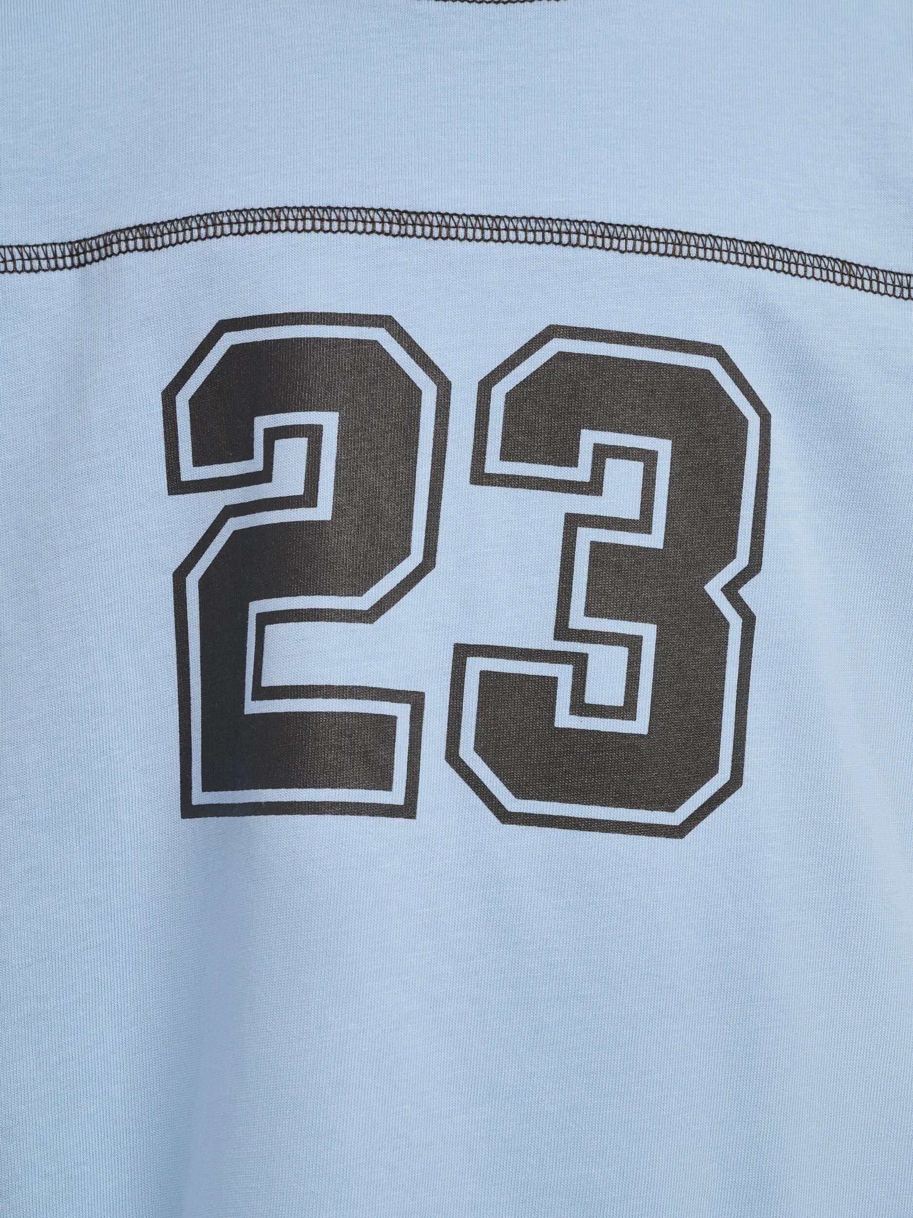 Enfiler T-Shirt Hmltimmi Enfant 7/8