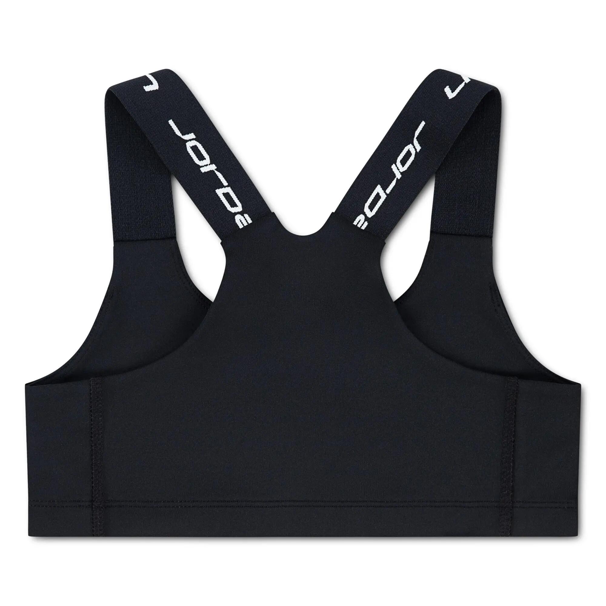 T-Shirt Jordan Jdg Jordan Sports Bra Enfant 2/3