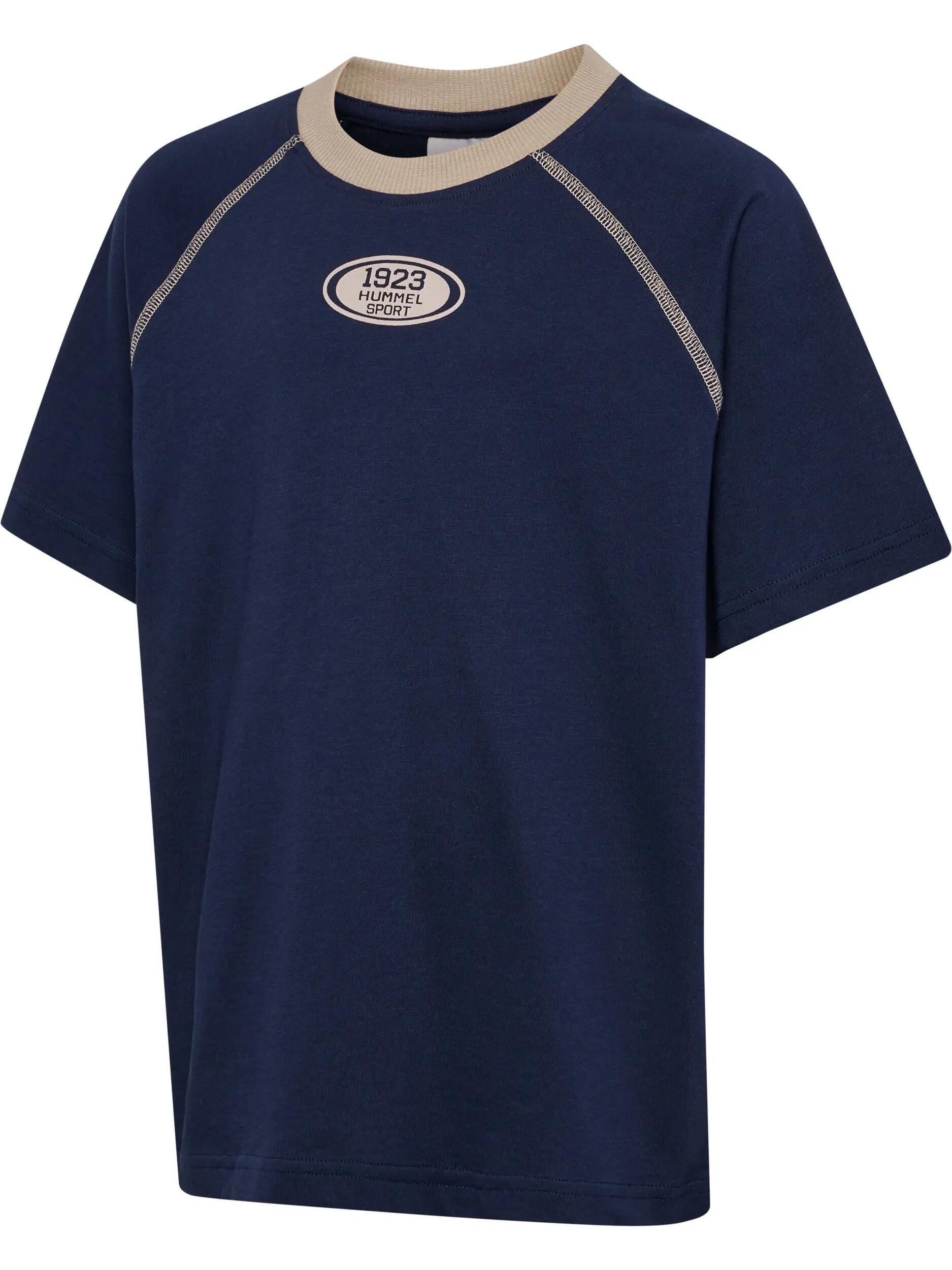 Enfiler T-Shirt Hmltimmi Enfant 2/7