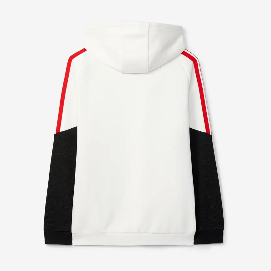 Sweatshirt à capuche Benfica Lisbonne Tiro Competition 2/6
